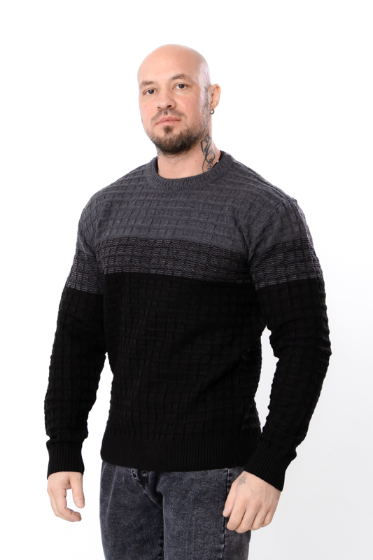 Джемпер чоловічий (батал)